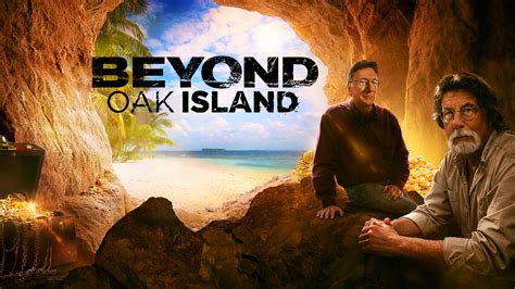 beyond oak island episodes.